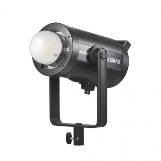 Godox SL150ii Bi – 150W LED Light (2800-6500K) Bowens Mount Godox SL150ii Bi – 150W LED Light (2800-6500K) Bowens Mount